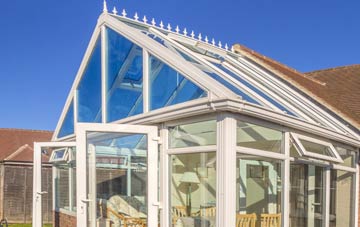 conservatory roof insulation costs Stainton With Adgarley
