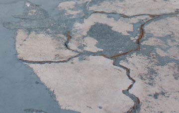 fibreglass roofing replacement Stainton With Adgarley