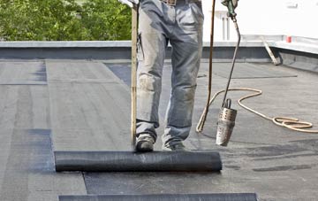 flat roof replacement Stainton With Adgarley, Cumbria