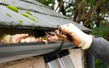 gutter cleaning Stainton With Adgarley, Cumbria