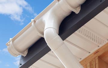 Stainton With Adgarley gutter installation costs