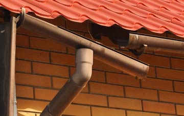Stainton With Adgarley gutter repair costs
