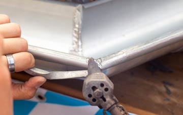 disadvantages of Stainton With Adgarley lead roofing