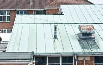 Stainton With Adgarley lead roofing costs