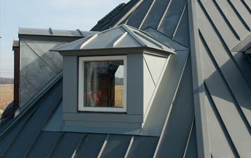 metal roofing Stainton With Adgarley, Cumbria