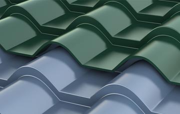 who should consider Stainton With Adgarley plastic roofs