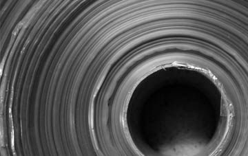 Stainton With Adgarley pvc roof replacement