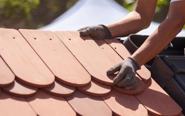 Stainton With Adgarley roof tile contractors