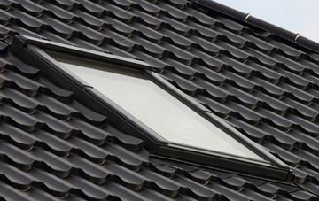 benefits of Stainton With Adgarley roof windows