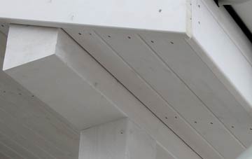 soffits Stainton With Adgarley, Cumbria