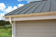 Stainton With Adgarley fascia repair