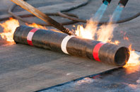 Stainton With Adgarley flat roof sealing