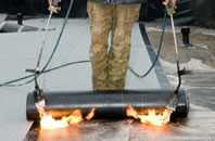 Stainton With Adgarley flat roof sealing quote