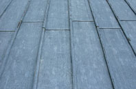 Stainton With Adgarley lead roofing