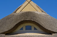 Stainton With Adgarley thatch roofing